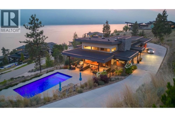 1740 Granite Road, Lake Country, BC, photo 2
