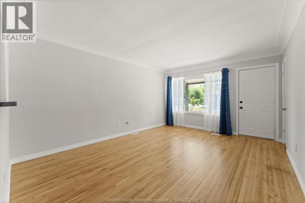 Bedroom - 1740 Jefferson, Windsor, ON N8T2V7 Photo 5