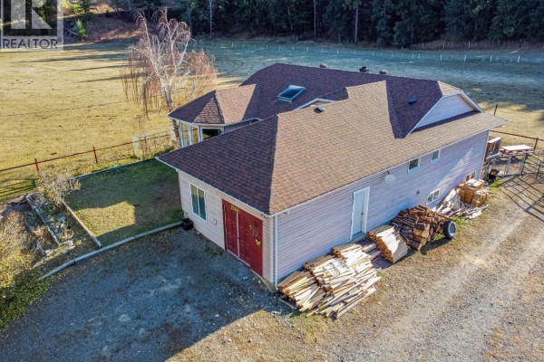 Storage - 1740 Macaulay Road, Merritt, BC V0K2L0 Photo 3