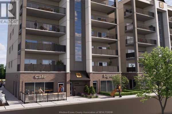 1740-b Sprucewood Avenue Unit# 2, Lasalle, ON N9J0E6 Photo 2