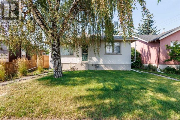 1741 24 Street Sw, Calgary