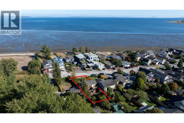 Residential for sale at 1741 Beach Grove Road, Delta, BC - MLS® T4L4qJ