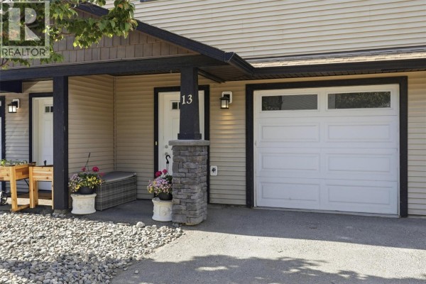 1741 Tranquille Road Unit# 13, Kamloops, BC, photo 2