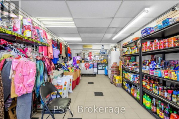 1742 Jane Street, Toronto, ON M9N2S9 Photo 5