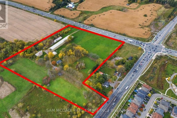 17422 Bathurst Street, King, ON L3Y4V9 Photo 5