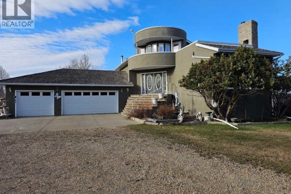 17423 Highway 2, High Prairie, AB, photo 2