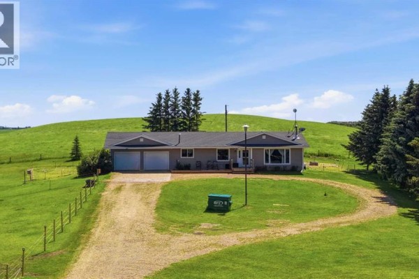 Kitchen - 17431 Township Road 444, Rural Camrose County, AB T0B3Y0 Photo 4