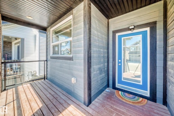 17436 9 Av Sw Sw, Edmonton, AB, photo 2