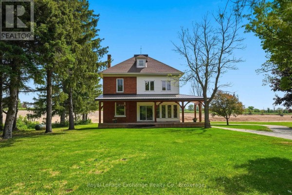 174393 Mulock Road, West Grey, ON N0G1S0 Photo 2