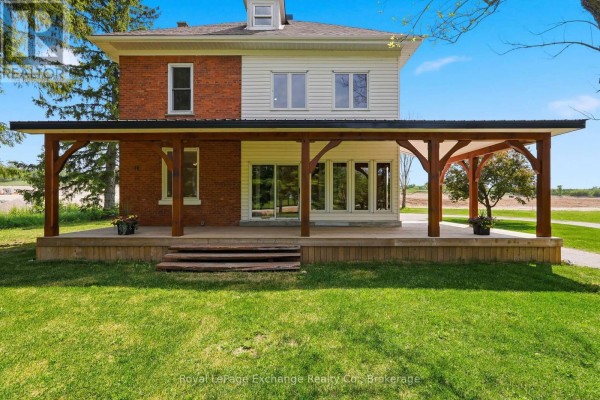 174393 Mulock Road, West Grey, ON N0G1S0 Photo 3