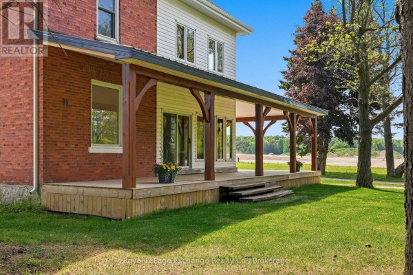 174393 Mulock Road, West Grey, ON N0G1S0 Photo 4
