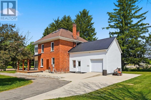 174393 Mulock Road, West Grey, ON N0G1S0 Photo 5