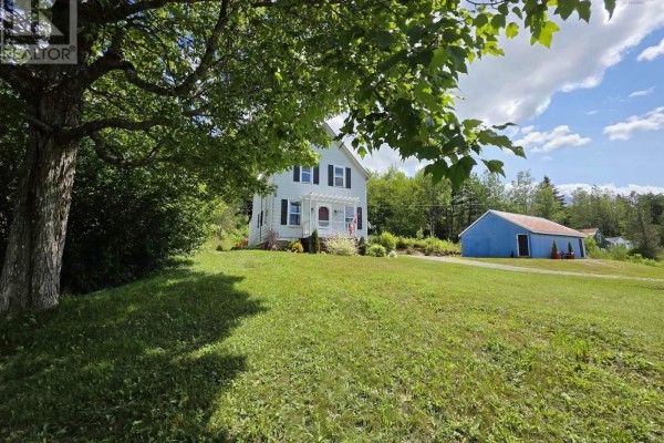 2pc Bathroom - 1744 Highway 336, Dean, NS B0N2M0 Photo 4