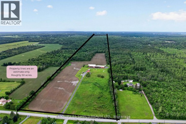 17441 Mcphail Road, South Stormont, ON K0C2A0 Photo 2