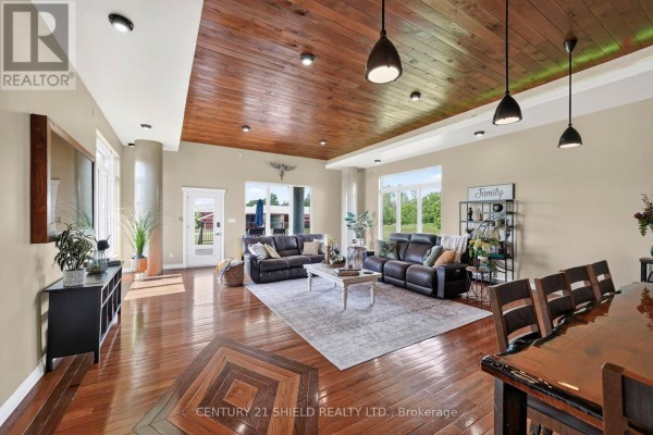 17441 Mcphail Road, South Stormont, ON K0C2A0 Photo 4