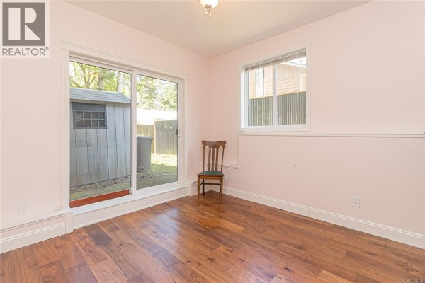 Bedroom - 1745 Pavenham Rd, Cowichan Bay, BC V0R1N1 Photo 5