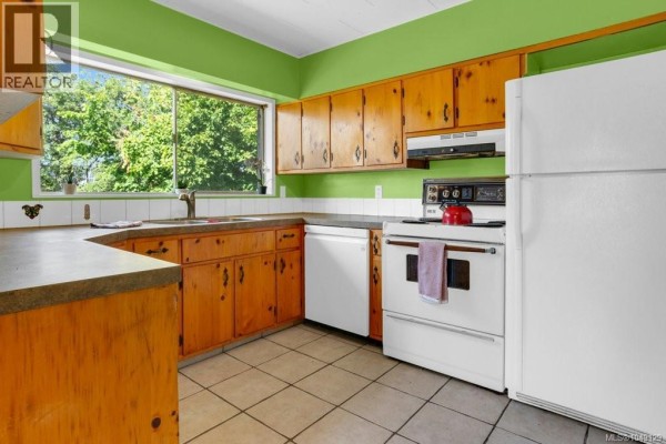 Recreation room - 1746 & 1756 Meredith Rd, Nanaimo, BC V9S2M4 Photo 3
