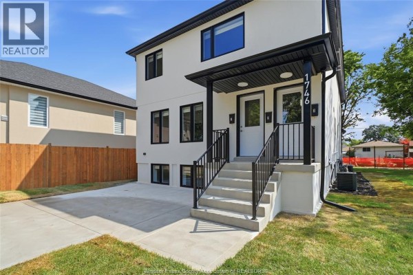3pc Bathroom - 1746 Buckingham Drive, Windsor, ON N8T2A6 Photo 5