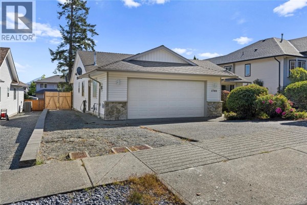 Bedroom - 1746 White Blossom Way, Nanaimo, BC V9X1X6 Photo 3