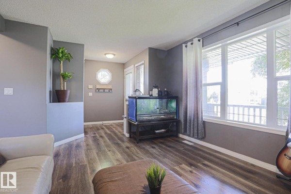 Bedroom 2 - 17468 89 St Nw, Edmonton, AB T5Z3X9 Photo 5