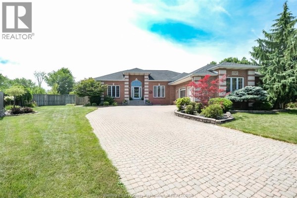 4pc Bathroom - 1747 Chornoby Crescent, Tecumseh, ON N8N5A1 Photo 2
