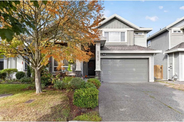 17473 64a Avenue, Surrey, BC V3S3K9 Photo 2