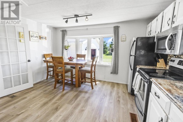 Bedroom - 17478 Route 2, Charlottetown, PE C1E0W2 Photo 5