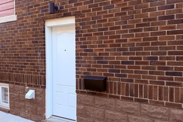 Kitchen - 1748 Hall Avenue Unit# Lower, Windsor, ON N8W2L4 Photo 4