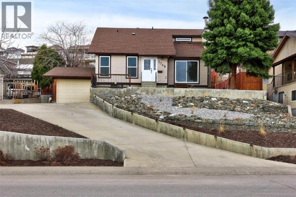 Hobby room - 1748 North River Drive, Kamloops, BC V2B7N7 Photo 2