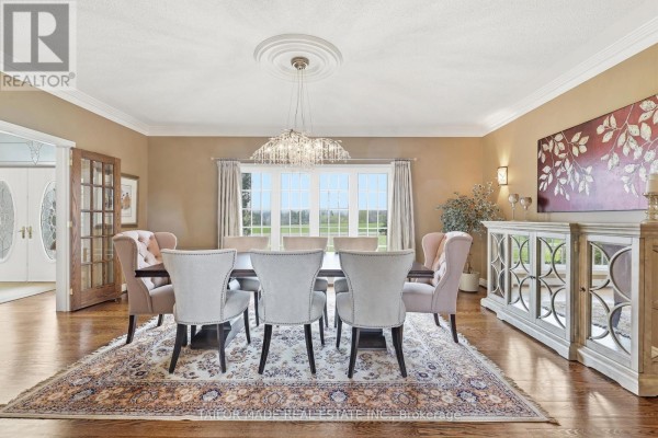 Bedroom - 1749 Station Road, Caledon, ON L7C3L2 Photo 5