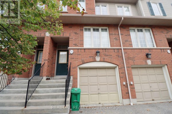 175 - 4950 Albina Way, Mississauga, ON, photo 2