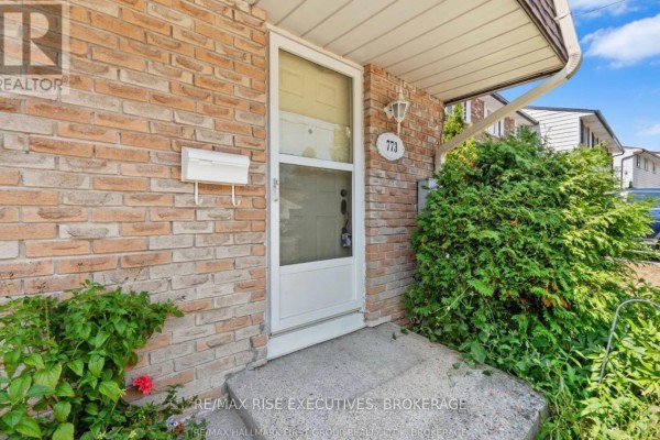 Bedroom 2 - 175 - 773 Ashwood Drive, Kingston, ON K7M6X7 Photo 4