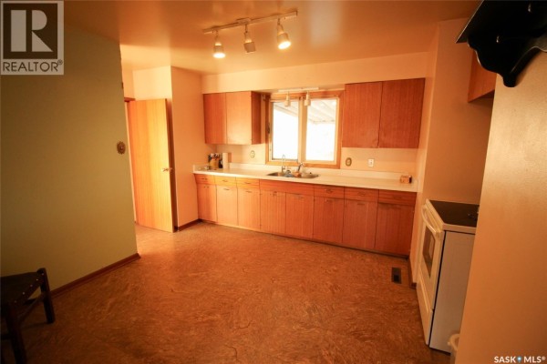 Bedroom - 175 6th Avenue W, Shaunavon, SK S0N2M0 Photo 5