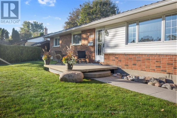 175 Bancroft Road, London East, ON N5V1E1 Photo 3