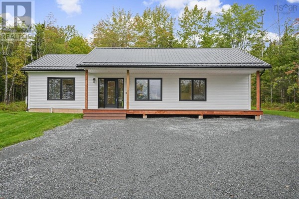 Living room - 175 Coldstream Road, Gays River, NS B0N2H0 Photo 2
