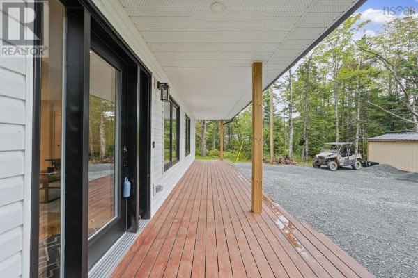 3pc Ensuite bath - 175 Coldstream Road, Gays River, NS B0N2H0 Photo 4