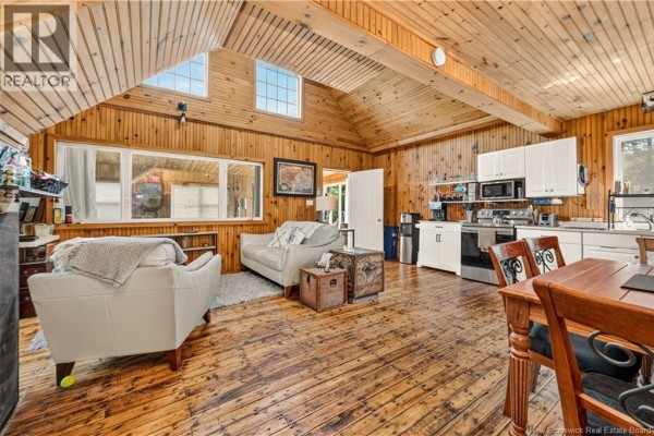 175 Daigle Road, Pointe Sapin, NB, photo 3