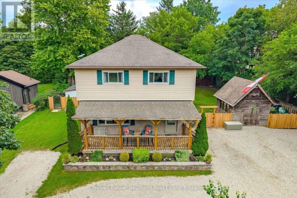 Kitchen - 175 Division Street, Guelph/eramosa, ON N0B2K0 Photo 3