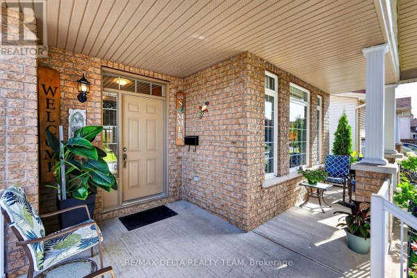 Eating area - 175 Felicity Crescent, Ottawa, ON K1W0C1 Photo 4