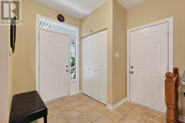 Dining room - 175 Felicity Crescent, Ottawa, ON K1W0C1 Photo 5