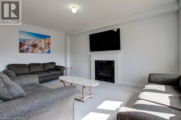 Recreation room - 175 Gold Park Gate, Angus, ON L3W0B4 Photo 5