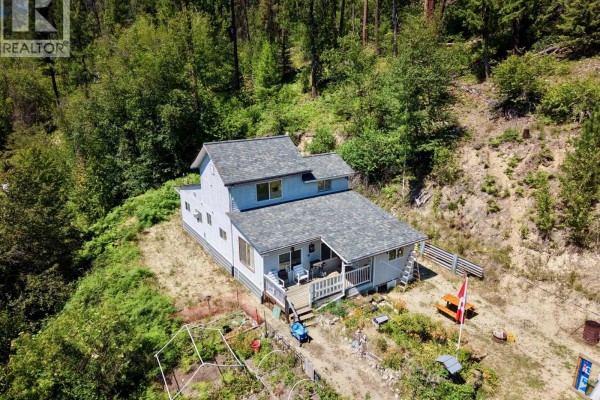 175 Grohman Creek Road, Nelson, BC, photo 2