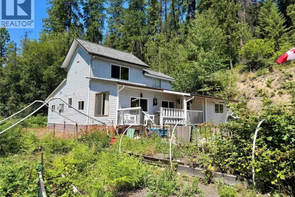 175 Grohman Creek Road, Nelson, BC, photo 3