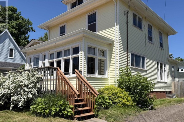 Den - 175 Harvard Street, Summerside, PE C1N1R5 Photo 5