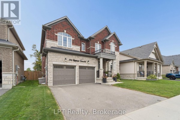 Laundry room - 175 Highlands Boulevard, Cavan Monaghan, ON L0A1G0 Photo 2