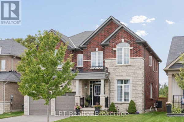 Den - 175 Highlands Boulevard, Cavan Monaghan, ON L0A1G0 Photo 3