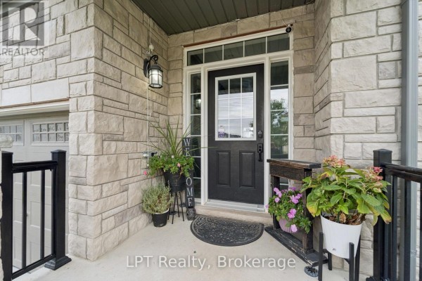 Dining room - 175 Highlands Boulevard, Cavan Monaghan, ON L0A1G0 Photo 4