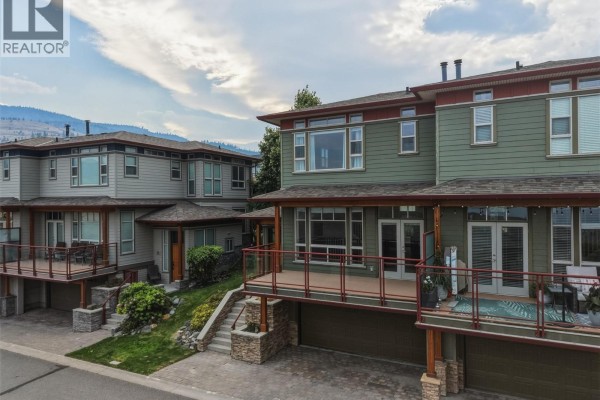 175 Holloway Drive Unit# 11, Kamloops, BC, photo 2
