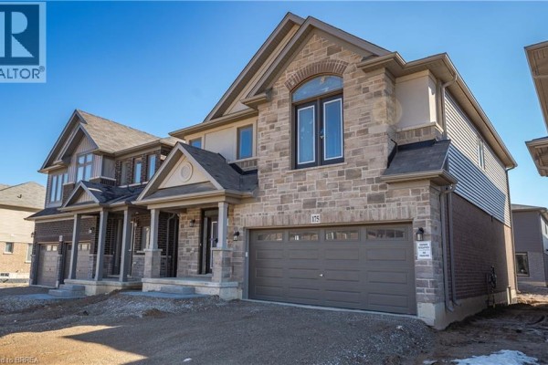 175 Longboat Run W, Brantford, ON, photo 2