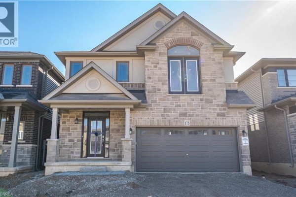 175 Longboat Run W, Brantford, ON, photo 3
